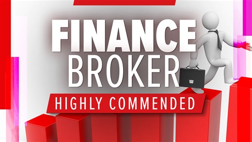 Evolution Funding – Highly Commended Finance Broker 2025