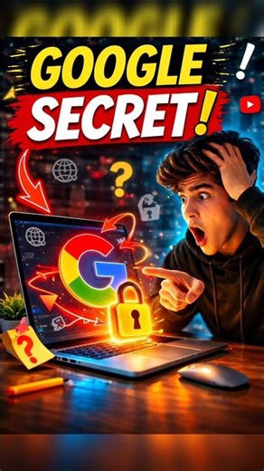 Google Doesn’t Want You to Know This! Unknown Facts