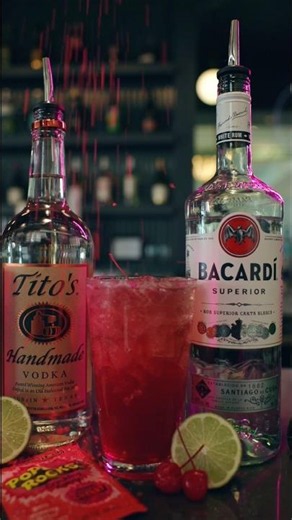 Cherry Bomb Fizz