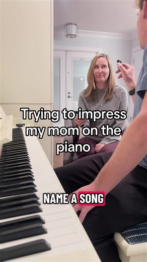 Learning Billy Joel's 'Angry Young Man' by Ear