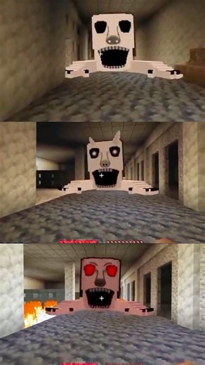 Peta peta school in minecraft normal vs hard vs super hard jumpscare#roblox #petapeta