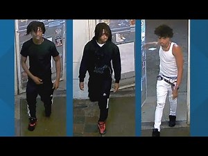 2 teens, 21-year-old man charged with murder in northeast Columbus fatal shooting