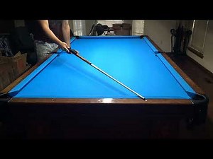 90°+ Banking System! (Part 1: Introduction to kicking)