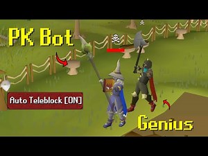 Outsmarting PK Bots to make MILLIONS