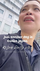 716K views · 24K reactions | May pa transition si Ate yuna! At Yung Nanay niya everyday light makeup bago pumasok sa work tapos maglilinis lang pala ng inidoro  may pa Get ready with me ka pa ah! #fyp #japan #minivlog | KoFam JapanVlog | Facebook