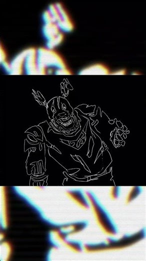 speedpaint #art #drawing #speedpaint #fnaf #springtrap #digitalart