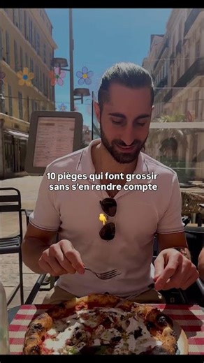 10 PIEGES QUI FONT GROSSIR