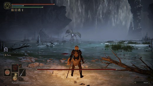 Valiant Gargoyles (Nokron, Eternal City Boss) - Elden Ring Guide - IGN