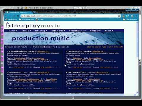 Import Sound into Scratch Tutorial