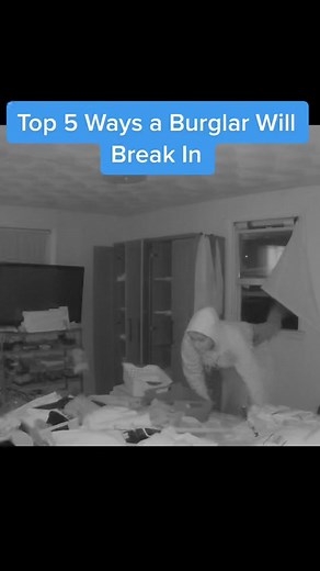 SimpliSafe Home Security on TikTok