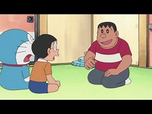 Doraemon Full Episode - Big G’s Big Show (1080p - Full HD)