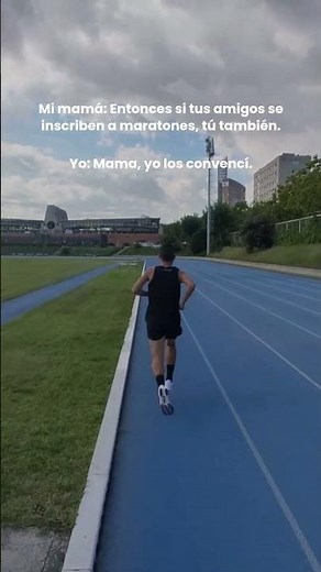 soy una buena influencia😆@academiarunningmaster 🚀🔥