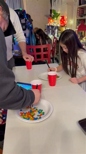 Maricel Anne on Instagram: "Chapstick challenge #everyoneシ゚ #everyonefollowers #everyone"