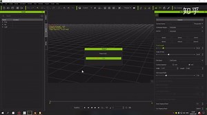 全网首个iclone7动画软件系统教程04，导入技巧与导入摄影机打开保存项目文件