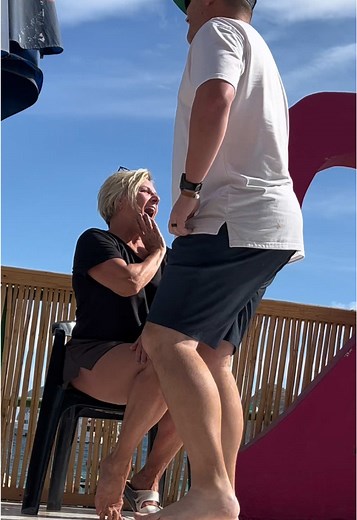 Sacando los pasos prohibidos en Mango Deck