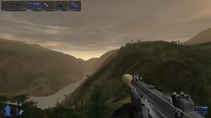 IGI 2 Mission 15 Air Strike | IGI