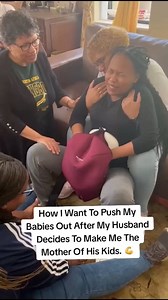 66K views · 193 reactions | How want to push my babies out after my husband | Labor & Delivery | Facebook