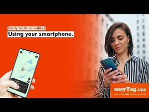 easyTag.app - part of the easy family of brands