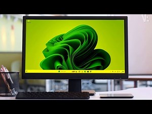 How To Fix Monitor Yellow Tint Screen in Windows 11 / 10/8/7 | Solve Yellow Screen Tint Problem 🟨🖥️