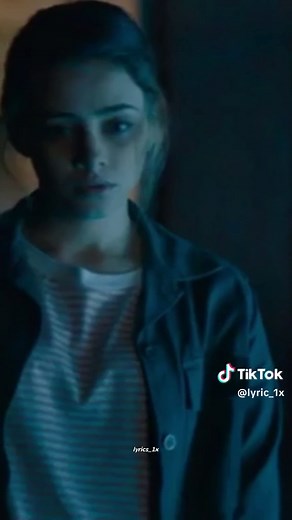 After Movie Moments: Hardin and Tessa's Emotional Encounter