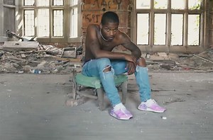 Here Are the Lyrics to Calboy’s ‘Envy Me’