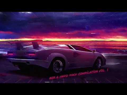 AOR & Hard Rock Compilation Vol.I