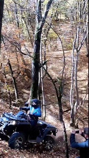 Extreme Hill Climb Madness | Atv Adventure Vlog