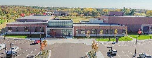 About Us | HERO Center & Shooting Range | Cottage Grove