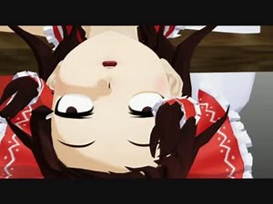 【MMDドラマ】かわいいやつら　第一話