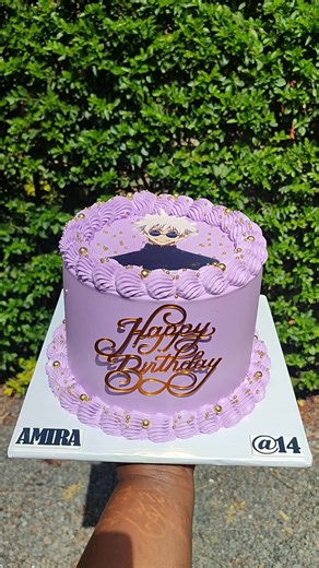 Sweet Bakes: Delicious Girl Cake Recipe for TikTok