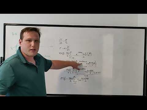 David Griffiths Electrodynamics | Problem 3.14 Solution