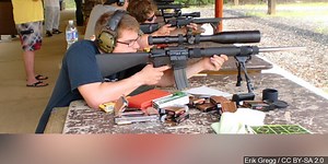 SPECIAL REPORT: Staying up to date on Alaska state gun laws