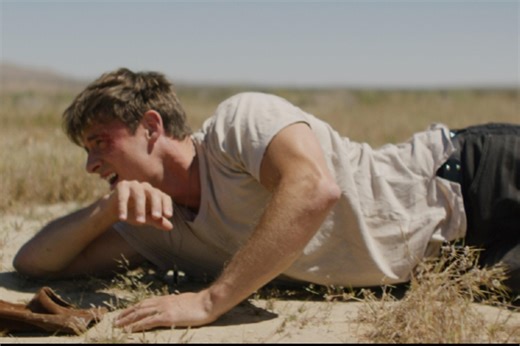 Review: Fabian Arnold, David Millbern, and Meredith Thomas star in 'Big Rage'