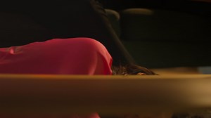 Free stock video - Couple lying passed out on sofa and floor after drinking alcohol at house party suffering with hangover