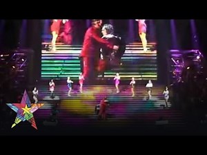 Preview - UK/Australia Arena Tour | Jesus Christ Superstar