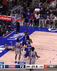 81K views · 2.2K reactions | This Sequence By Reggie.  | L.A. Clippers | Facebook