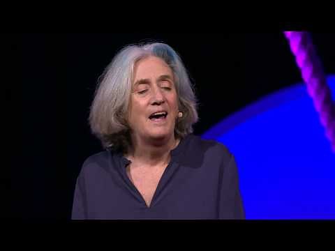 The power of invisibility | Akiko Busch | TED Institute