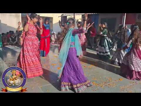 Madhav Mara Mohan ji