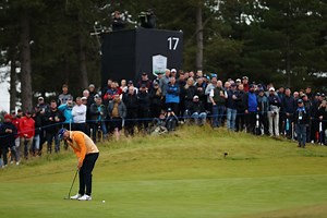 Who is leading the 2024 Genesis Scottish Open after Day 3? Leaderboard explored