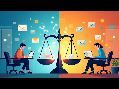 Inbound vs. Outbound: Which Lead Gen Strategy Wins?