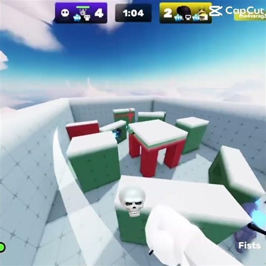 I was losing at first but then locked in #roblox #robloxnoob #bloxy #bloxynews