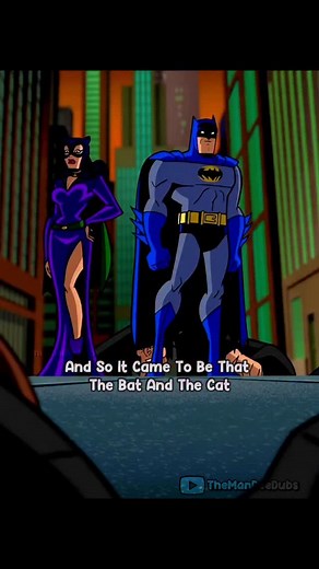 Batman and Catwoman Get Married and Have a Son | #youtubeshorts #shorts #batman #dccomics #flash | Gotham Archives