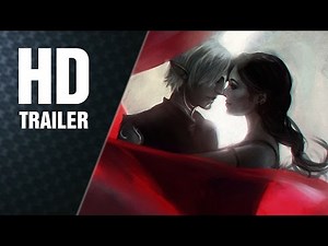 Dragon Age Origins - Cinematic Trailer