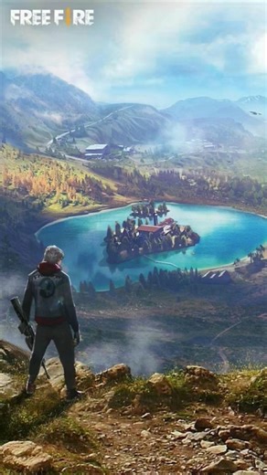 Free fire old version tutorial🔥