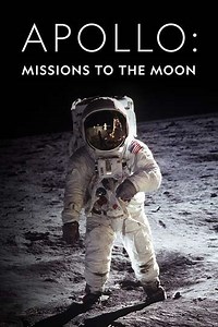 Apollo: Missions to the Moon - Movie