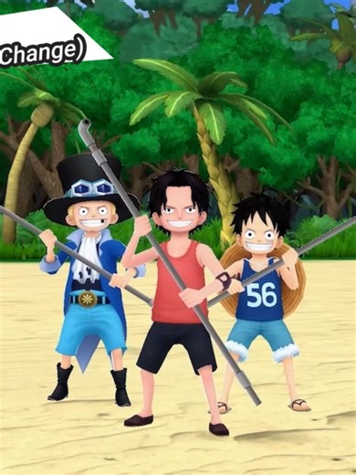ONE PIECE Bounty Rush New Character Guide