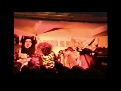 Nirvana - Bloom, Mezzago 1989