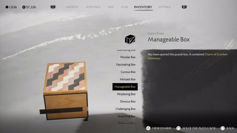 Ghost of Yotei - All Puzzle Box Solutions | Nine Tails Puzzle Box Guide