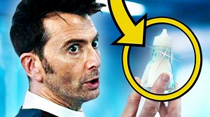 10 Moments That Changed Doctor Who Forever