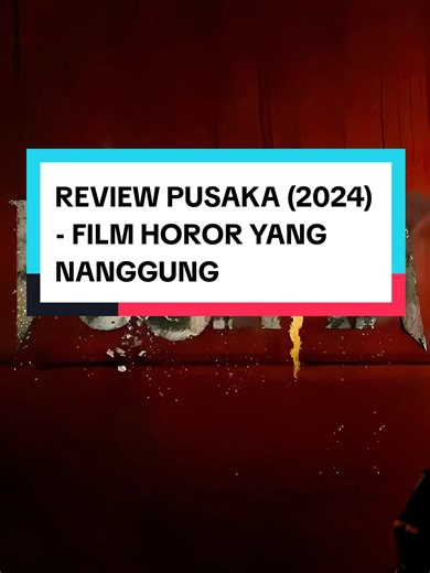 filminess | Review Film Series on TikTok